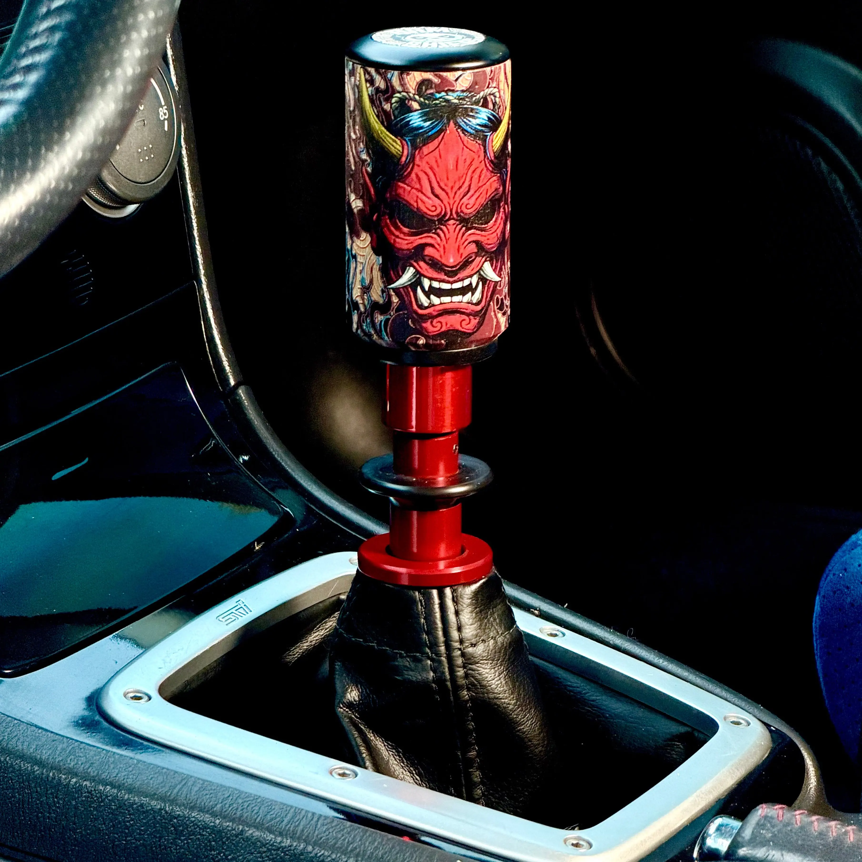 Oni Demon v2 Nano