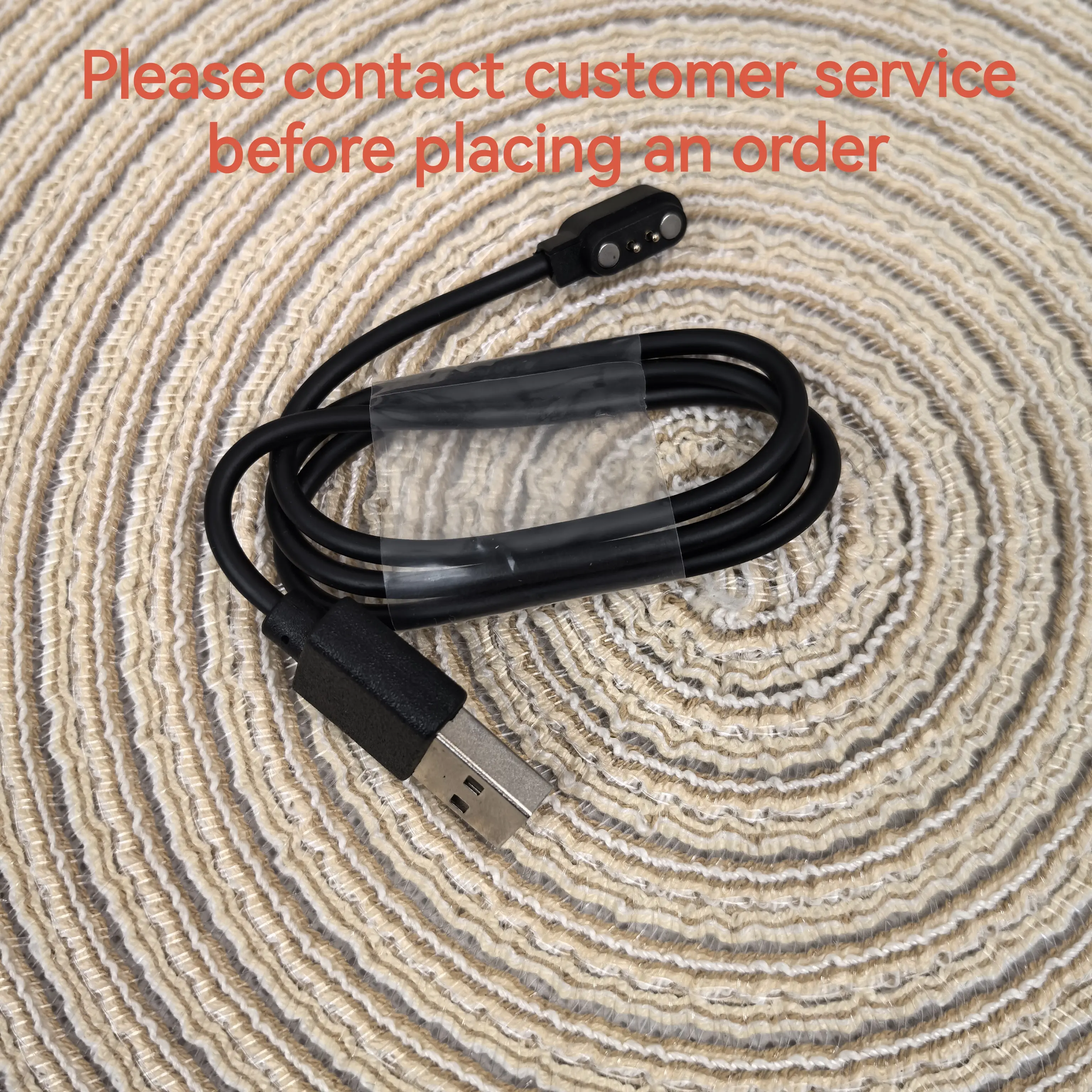 Smartphone Charging Cable for Electronic Mobile Deivces, Please Contact Customer Service Before placing an order
