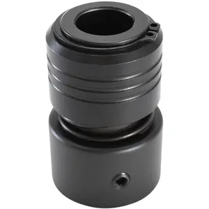 0.498 in. Quick Change Air Hammer