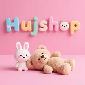 Huijshop shop logo
