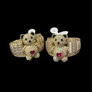 Anillos de osos