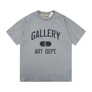 Gallery Art Dept Tee Style Unisex Gamer Cult Movie Music T Shirt