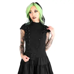 Moore Short Sleeve Top