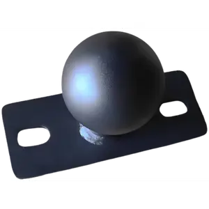 French Fitness Rack & Rig Mounted Cannonball Grip (New)