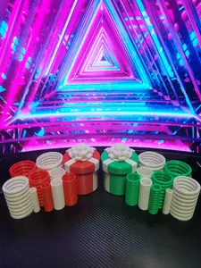 3D Printed Nested Gift Box — 9 Layer Cash Gift  Box - Fun and Unique Gift for Any Occasion