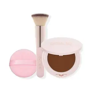 Doll 10 3-piece TCE Powder Foundation Set
