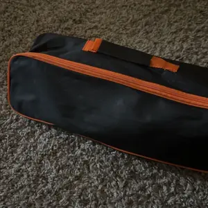 Portable Car Repair Tool Kit for Doors and Tires, Emergency Fastener Remover Air Wedge Pump with Storage Bag, Tire Repair Tools for Cars and Trucks