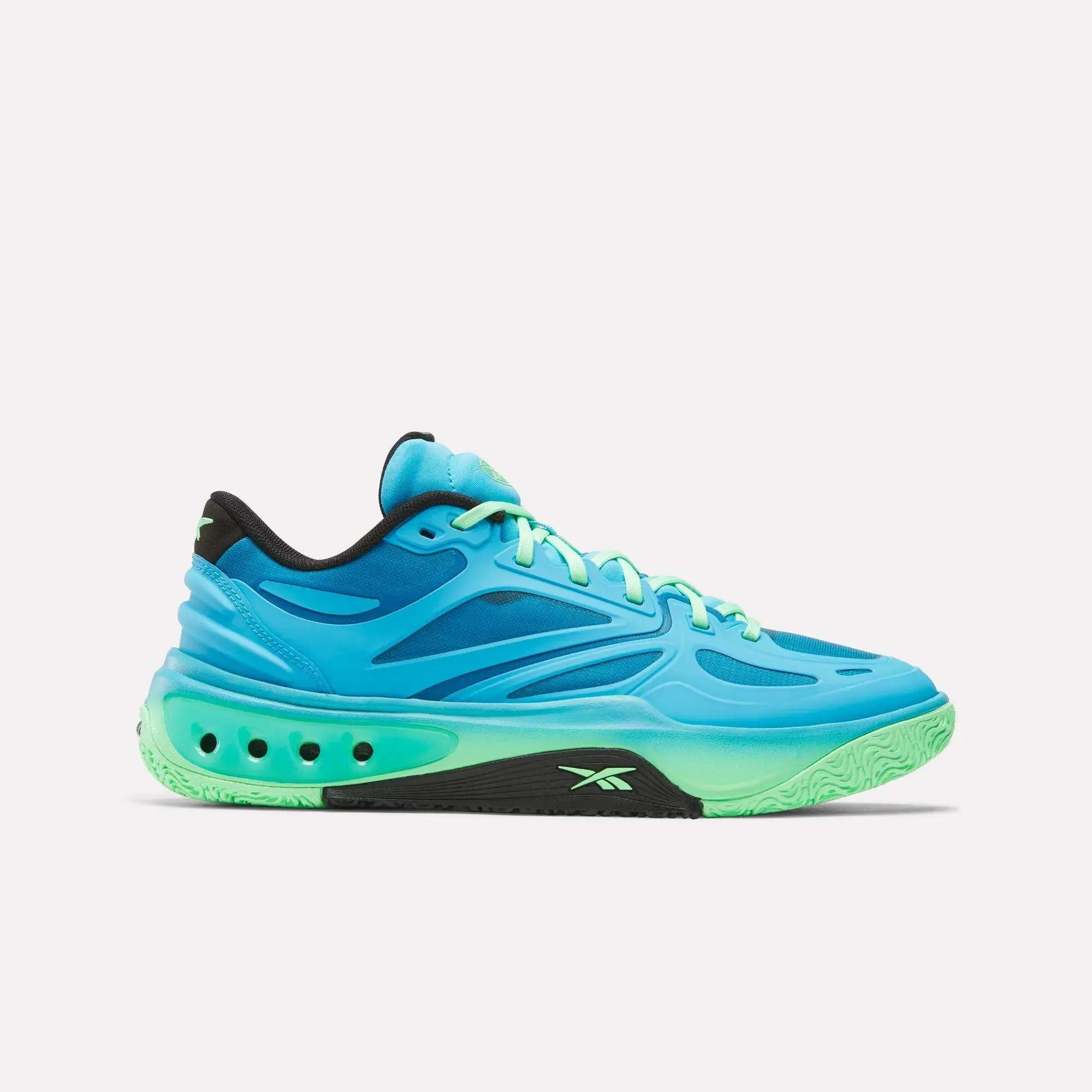 Reebok Engine A Basketball Shoes