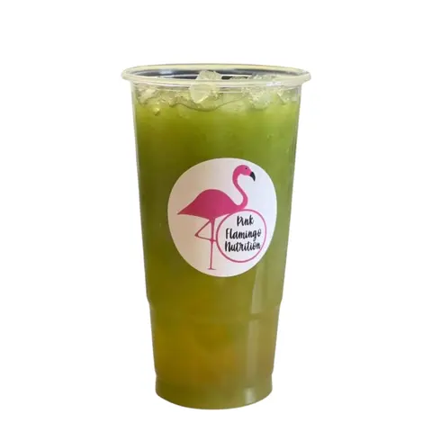 Poison Apple Loaded Tea - 298mg of Caffeine, Less than 1 Carb, 3.75 Calories, ZERO SUGAR - Caramel & Green Apple flavors