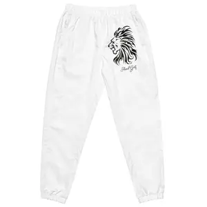 Unisex track pants
