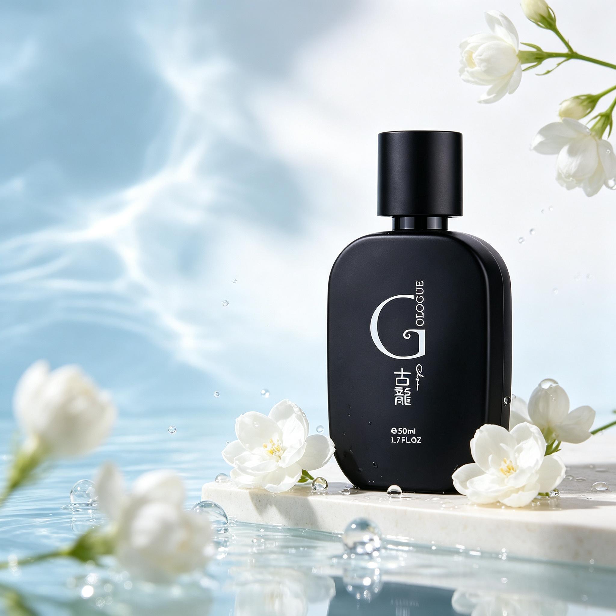 Men's Personal Spray Perfume - Effective, Pleasant-Smelling Single Bottle for Date Occasions, Ideal for Partner Outings or Gifting