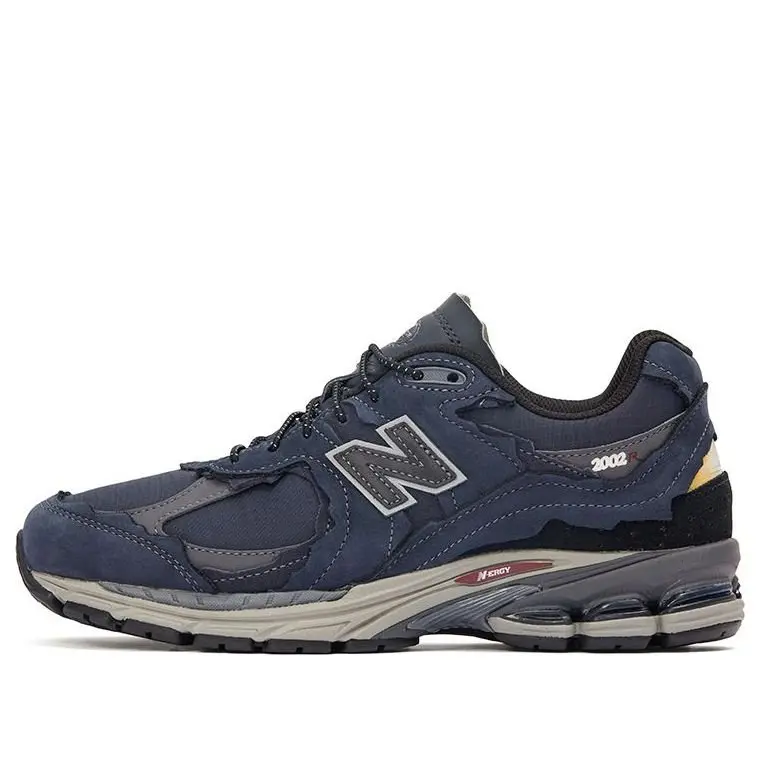 New Balance 2002R Protection Pack 'Ripstop Eclipse' M2002RDO New Balance 2002R Protection Pack 'Ripstop Eclipse' M2002RDO