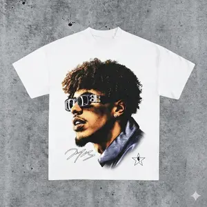 Vintage 90s LaMeloBall Tee Star Basketball Shirt Hoop Streetwear Graphic T-Shirt Unisex 100% Cotton Ecofriendly Soft T-Shirt