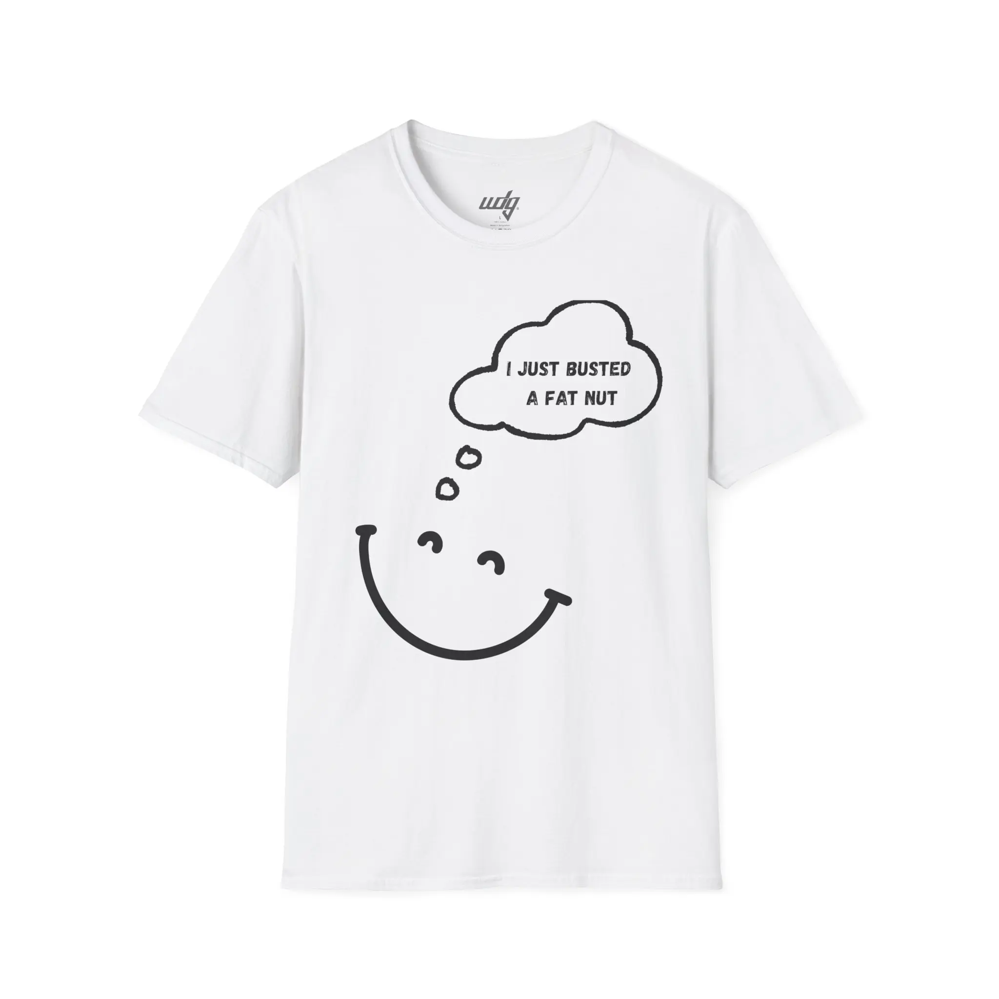 Busted T-Shirt