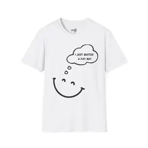 Busted T-Shirt