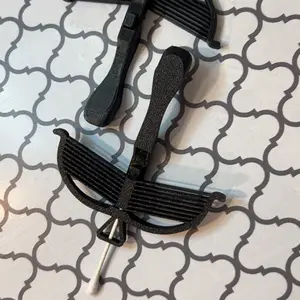 Qtip Shooter