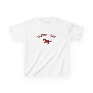 Cherry Oaks 2 Baby Tee