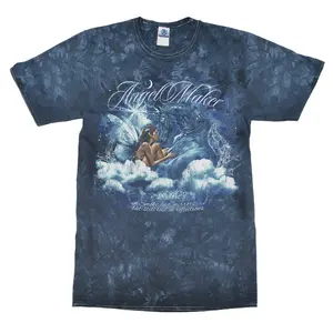 AngelMaker "Reflections Dye" T-Shirt