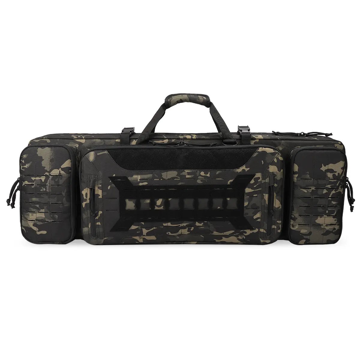 42" Outdoor Multi-functional Training Tactical Bag & Tool Case
