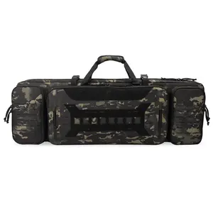 42" Outdoor Multi-functional Training Tactical Bag & Tool Case