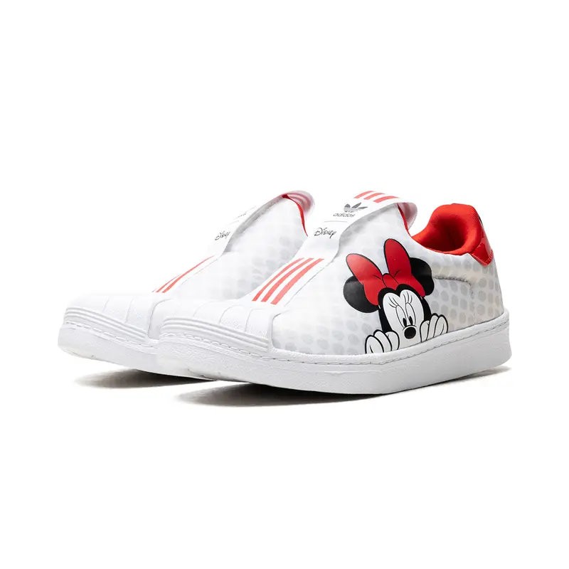 adidas gazelle silver green womens TD adidas Disney Mickey Adifom Superstar 360 main image 1