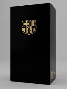 FC Barcelona FX 2025/26 - Hobby Box