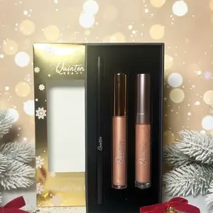 The Winter Collection- Naughty Lip Trio