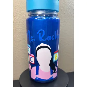 Mrs.Rachel Kids Cup