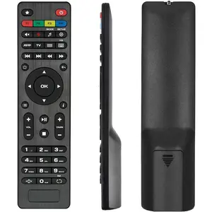 Replaced Remote Control for  MAG IPTV Set-Top Box, Compatible with  MAG Series Box