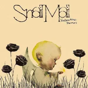 Snail Mail - Valentine Demos NEW Vinyl Record 191401197618
