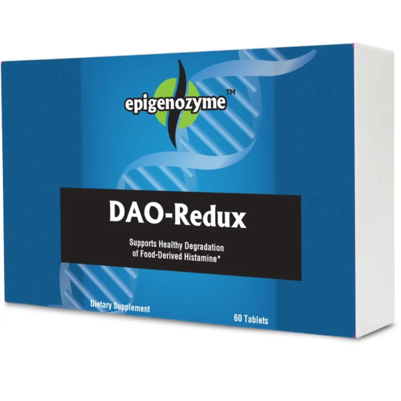 DAO-Redux (60 vegetarian capsules)