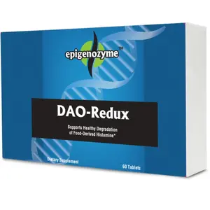 DAO-Redux (60 vegetarian capsules)