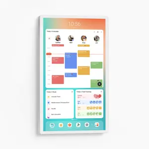 15.6" Cozyla Calendar+ 2 SE