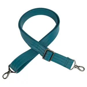 Lug 1.25" Satin Luxe Strap Lug 1.25" Satin Luxe Strap