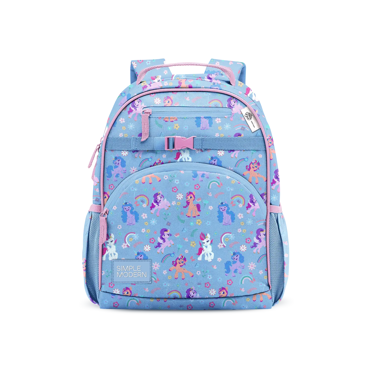 My Little Pony Garden of Rainbows