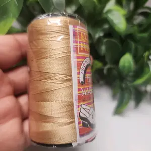 Beige Color Extra Fuerte, Hilo Tex Zapatero #3