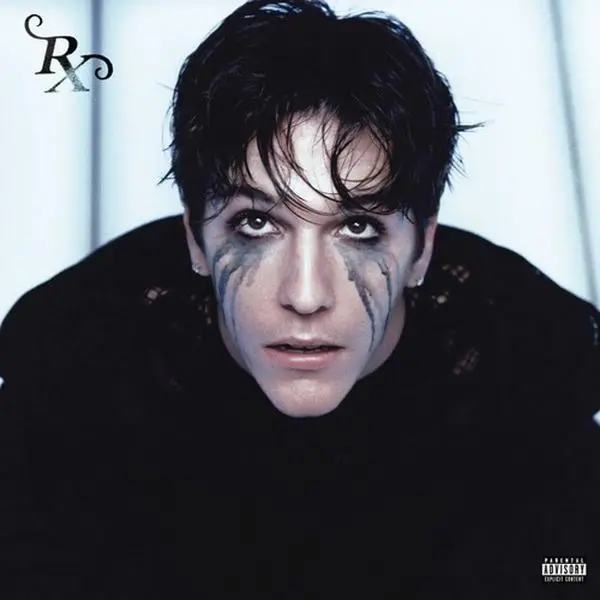 Role Model - RX (Vinyl LP)