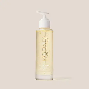 Golden Aura Body Oil