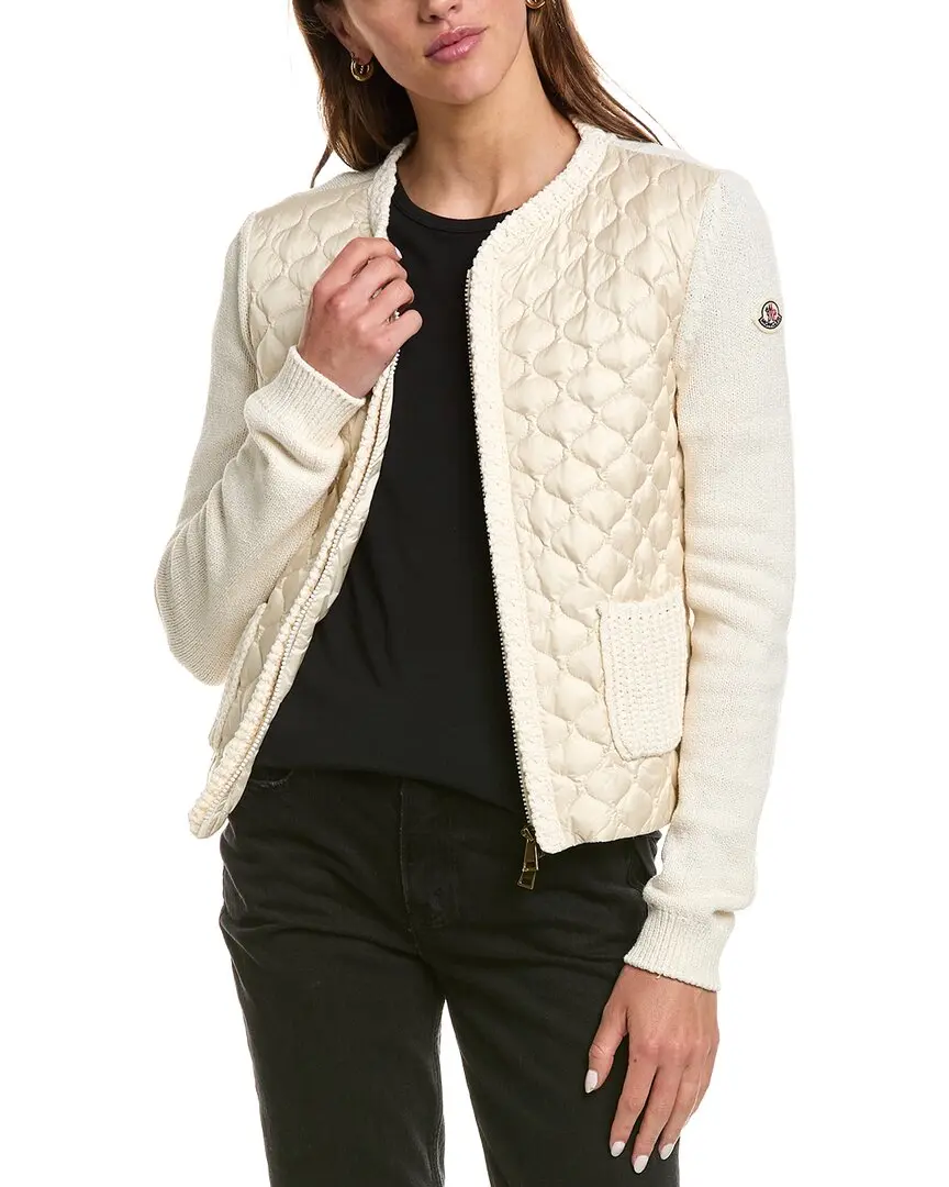 Moncler Cardigan
