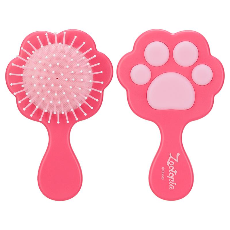 Disney Zootopia Paw Series Cute Paw Cushion Comb - Anime Merchandise, Children's Combs and Massage Combs
