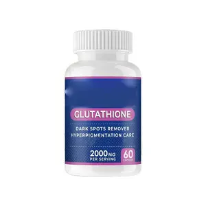 Vitamins Glutathione Collagen Gummies-for Skin Care,Calcium Absorption,Anti-aging,Liver Support,Antioxidants,Immune System 60 Gummies Health