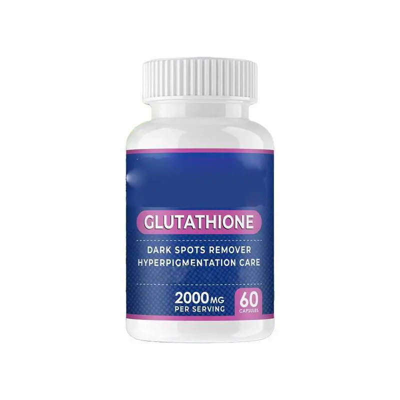 Glutathione and ggt and liver function - TikTok Shop