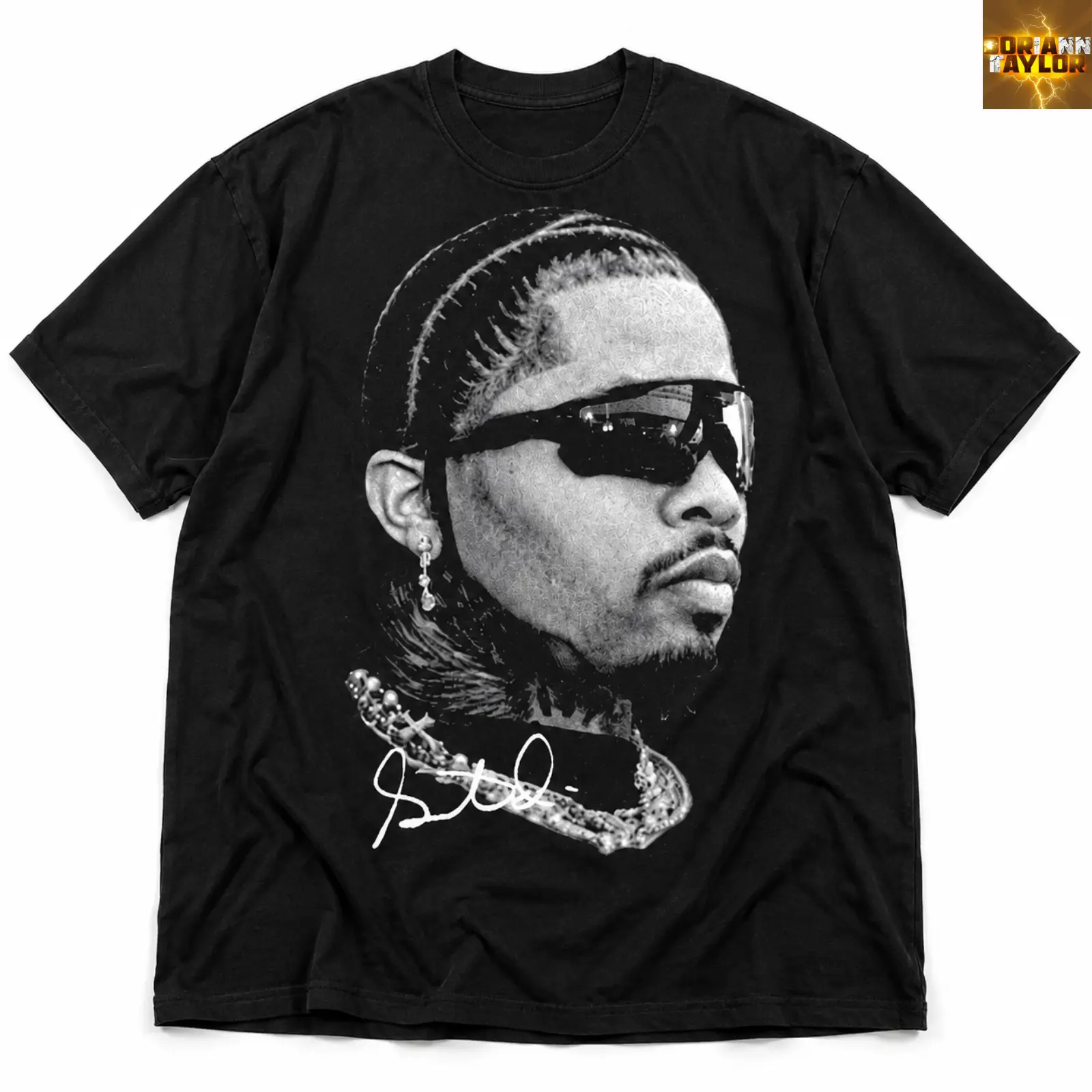 Gervonta Tank Davis Big Face Adults and Youth T-Shirt, kids graphic tees, summer tee, men's stuff, youth graphic tees, mens clothing, youth boys clothing, youth clothing, youth gervonta davis shirt, streetwear