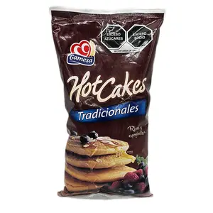Gamesa Hot Cakes Tradicionales Harina Preparada 800g - Bake, Baking