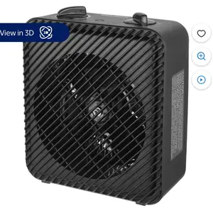 Pelonis Fan-Forced Heater