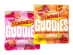 Starburst Goodies Bundle Pack