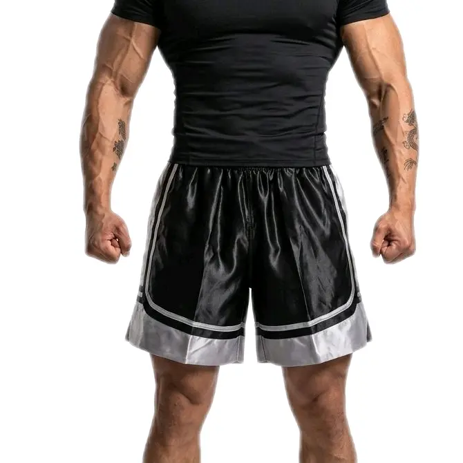 CA Select Dazzle Basketball Short
