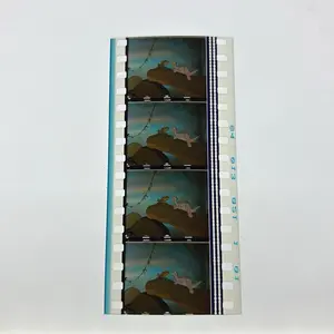 Land before time film strip