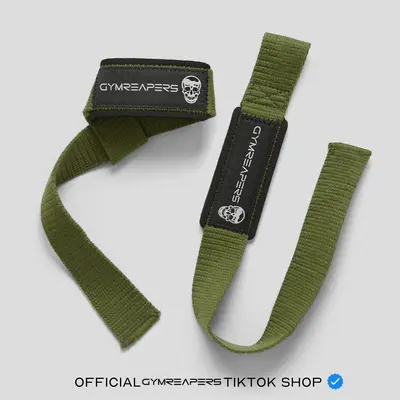 Lifting Straps Gymshark Running Belt Lifting Straps Gymshark