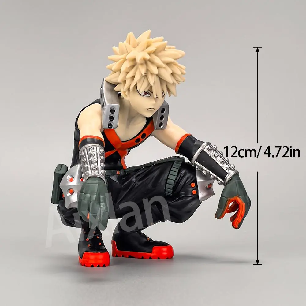 bakugou 11